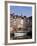 Old Dock, St. Catherine Quay, Honfleur, Normandie (Normandy), France-Guy Thouvenin-Framed Photographic Print