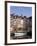 Old Dock, St. Catherine Quay, Honfleur, Normandie (Normandy), France-Guy Thouvenin-Framed Photographic Print