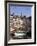 Old Dock, St. Catherine Quay, Honfleur, Normandie (Normandy), France-Guy Thouvenin-Framed Photographic Print