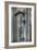 Old Door Handle with Key-Nathan Wright-Framed Photographic Print