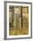 Old Door in Homestead Fence, Montana, USA-Nancy Rotenberg-Framed Photographic Print