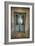 Old Doors-Nathan Wright-Framed Photographic Print