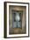 Old Doors-Nathan Wright-Framed Photographic Print