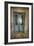 Old Doors-Nathan Wright-Framed Photographic Print