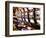 Old Downtown, Las Vegas, Nevada, USA-Julian McRoberts-Framed Photographic Print