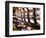 Old Downtown, Las Vegas, Nevada, USA-Julian McRoberts-Framed Photographic Print