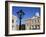 Old Exchange Building, Charleston, South Carolina, United States of America, North America-Richard Cummins-Framed Photographic Print