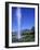 Old Faithful Geyser, with Pressure of 1000Lbs Per Square Foot, California-Christopher Rennie-Framed Photographic Print