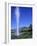 Old Faithful Geyser, with Pressure of 1000Lbs Per Square Foot, California-Christopher Rennie-Framed Photographic Print