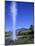 Old Faithful Geyser, with Pressure of 1000Lbs Per Square Foot, California-Christopher Rennie-Mounted Photographic Print