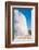 Old Faithful Geyser, Yellowstone National Park, Wyoming, United States of America, North America-Michael DeFreitas-Framed Photographic Print