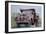 Old Farm Truck, 2008-Anthony Butera-Framed Giclee Print