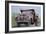 Old Farm Truck, 2008-Anthony Butera-Framed Giclee Print