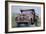 Old Farm Truck, 2008-Anthony Butera-Framed Giclee Print