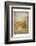 Old Farm View-Sheldon Lewis-Framed Photographic Print