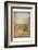 Old Farm View-Sheldon Lewis-Framed Photographic Print