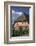 Old Farmhouse in Ahrenshoop, Fischland-Uwe Steffens-Framed Photographic Print