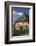 Old Farmhouse in Ahrenshoop, Fischland-Uwe Steffens-Framed Photographic Print