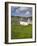 Old Farmhouse in Rosapenna, County Donegal, Ulster, Republic of Ireland, Europe-Richard Cummins-Framed Photographic Print