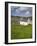 Old Farmhouse in Rosapenna, County Donegal, Ulster, Republic of Ireland, Europe-Richard Cummins-Framed Photographic Print