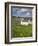 Old Farmhouse in Rosapenna, County Donegal, Ulster, Republic of Ireland, Europe-Richard Cummins-Framed Photographic Print