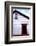 Old farmhouse in rural Indiana, USA-Anna Miller-Framed Photographic Print