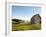 Old Farmhouse Near Lakeville, Prince Edward Island, Canada, North America-Michael DeFreitas-Framed Photographic Print