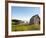 Old Farmhouse Near Lakeville, Prince Edward Island, Canada, North America-Michael DeFreitas-Framed Photographic Print