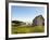 Old Farmhouse Near Lakeville, Prince Edward Island, Canada, North America-Michael DeFreitas-Framed Photographic Print