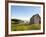 Old Farmhouse Near Lakeville, Prince Edward Island, Canada, North America-Michael DeFreitas-Framed Photographic Print