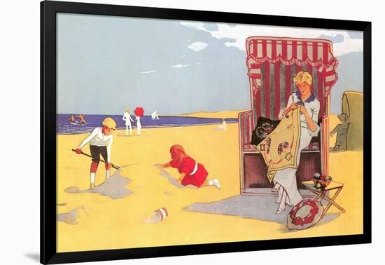 Art Print, , large