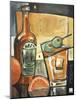 Old Fashioned Sweet Olives-Tim Nyberg-Mounted Giclee Print