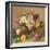 Old Fashioned Victorian Roses, 1995-Albert Williams-Framed Giclee Print