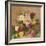 Old Fashioned Victorian Roses, 1995-Albert Williams-Framed Giclee Print