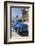 Old Fiat in Santa Cesarea Terme, Puglia, Italy, Europe-Martin-Framed Photographic Print