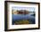 Old Fisherman's Warf, Monterey, California, United States of America, North America-Miles-Framed Photographic Print