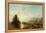 Old Folkestone, 1866-James Webb-Framed Premier Image Canvas