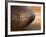 Old Football-Tom Grill-Framed Photographic Print