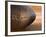 Old Football-Tom Grill-Framed Photographic Print