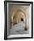 Old Fort Along the Silk Road, Konya Turkey-Darrell Gulin-Framed Photographic Print