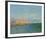 Old Fort At Antibes-Claude Monet-Framed Art Print