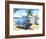 Old Friends-Scott Westmoreland-Framed Art Print