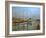Old Gaffers, Yarmouth, Isle of Wight, 2011-Jennifer Wright-Framed Giclee Print