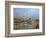 Old Gaffers, Yarmouth, Isle of Wight, 2011-Jennifer Wright-Framed Giclee Print