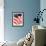 "Old Glory," Saturday Evening Post Cover, July 4, 1942-John Clymer-Framed Giclee Print displayed on a wall