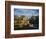 Old Grist Mill-James Randklev-Framed Photographic Print