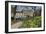 Old Hall Hotel, Buxton, Derbyshire, 2010-Peter Thompson-Framed Photographic Print