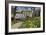 Old Hall Hotel, Buxton, Derbyshire, 2010-Peter Thompson-Framed Photographic Print