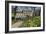 Old Hall Hotel, Buxton, Derbyshire, 2010-Peter Thompson-Framed Photographic Print