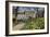 Old Hall Hotel, Buxton, Derbyshire, 2010-Peter Thompson-Framed Photographic Print